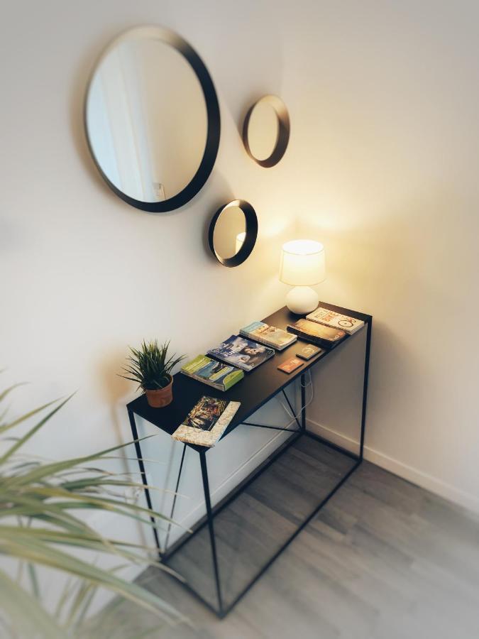 Appartamento Casa Emilia ซีร์มิโอเน ภายนอก รูปภาพ