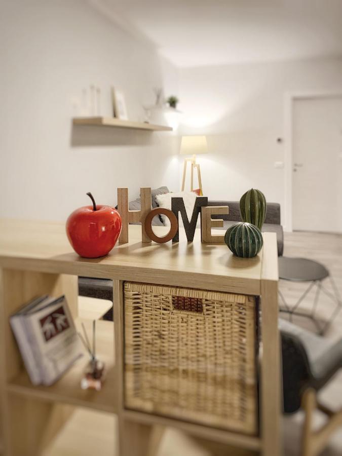 Appartamento Casa Emilia ซีร์มิโอเน ภายนอก รูปภาพ