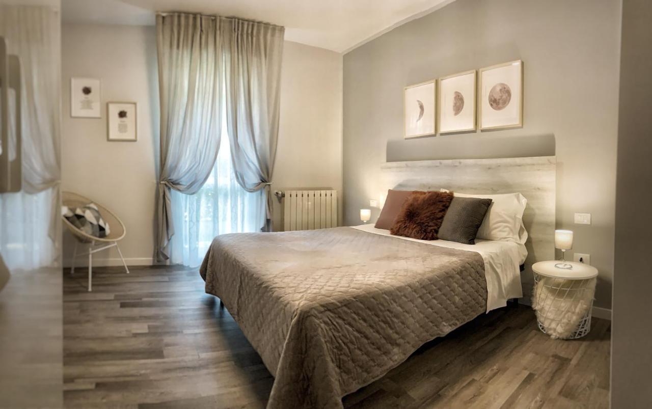 Appartamento Casa Emilia ซีร์มิโอเน ภายนอก รูปภาพ