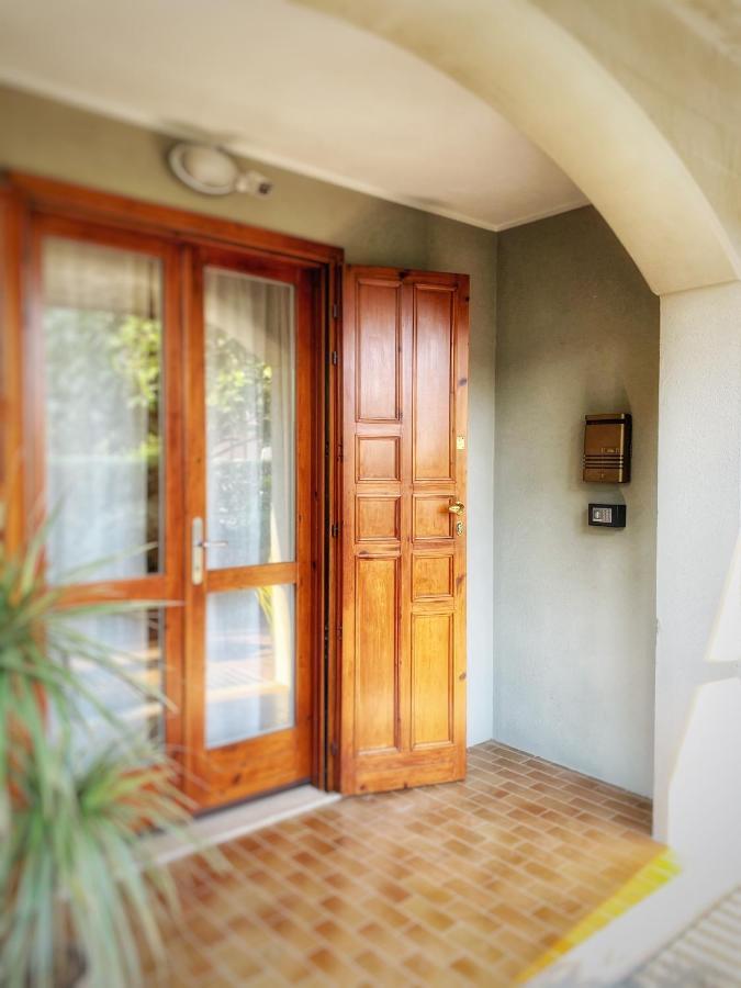 Appartamento Casa Emilia ซีร์มิโอเน ภายนอก รูปภาพ