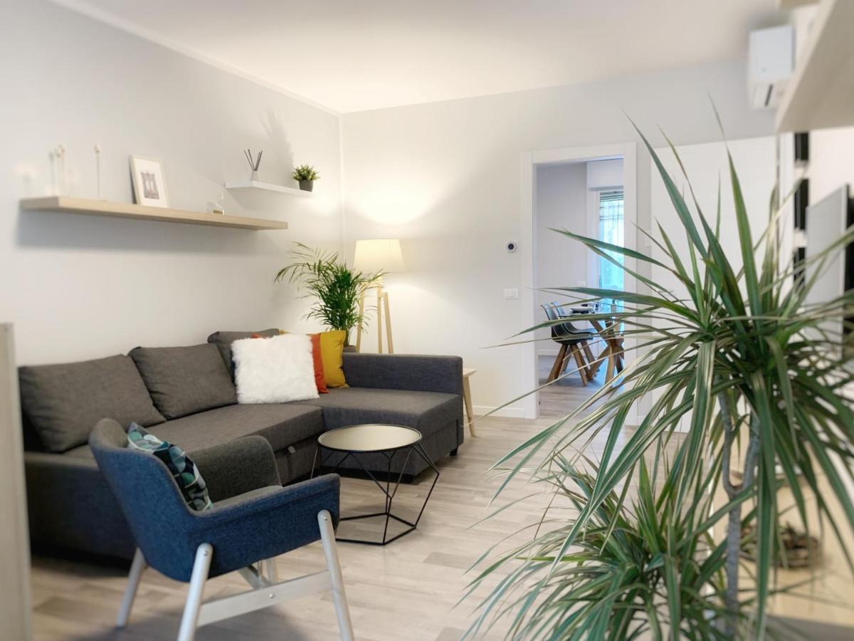 Appartamento Casa Emilia ซีร์มิโอเน ภายนอก รูปภาพ
